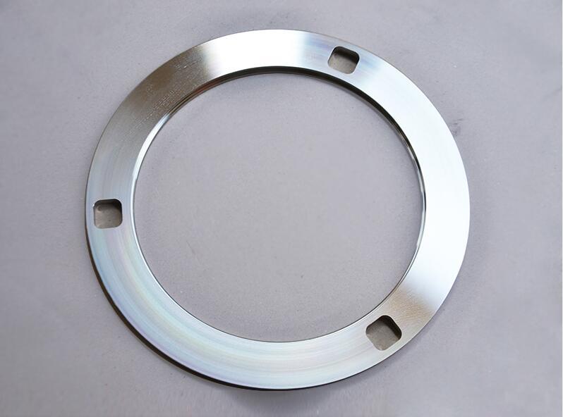 Stainless Steel Parts