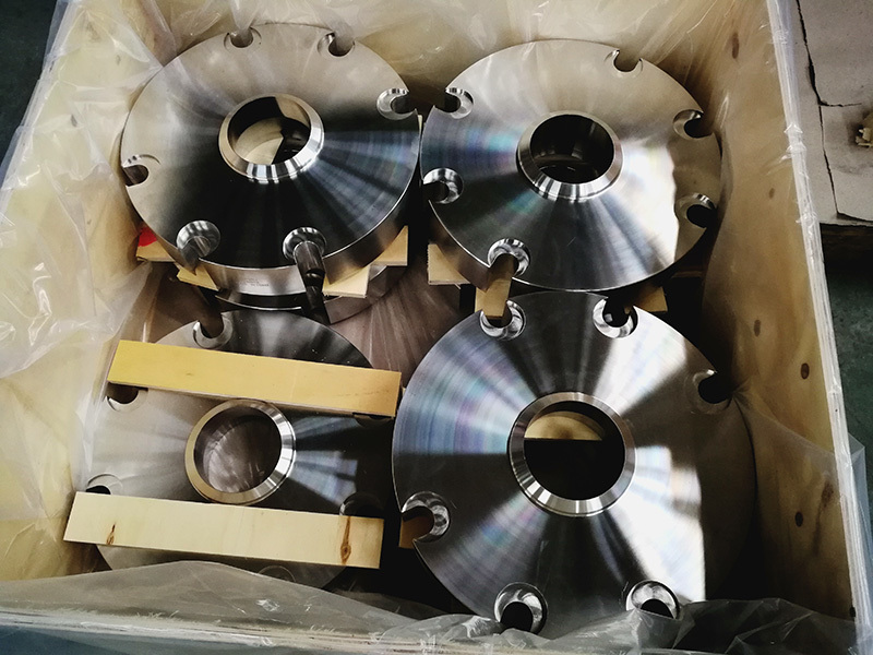 Stainless Steel Parts