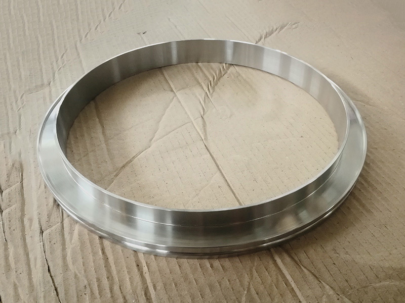 Stainless Steel Parts