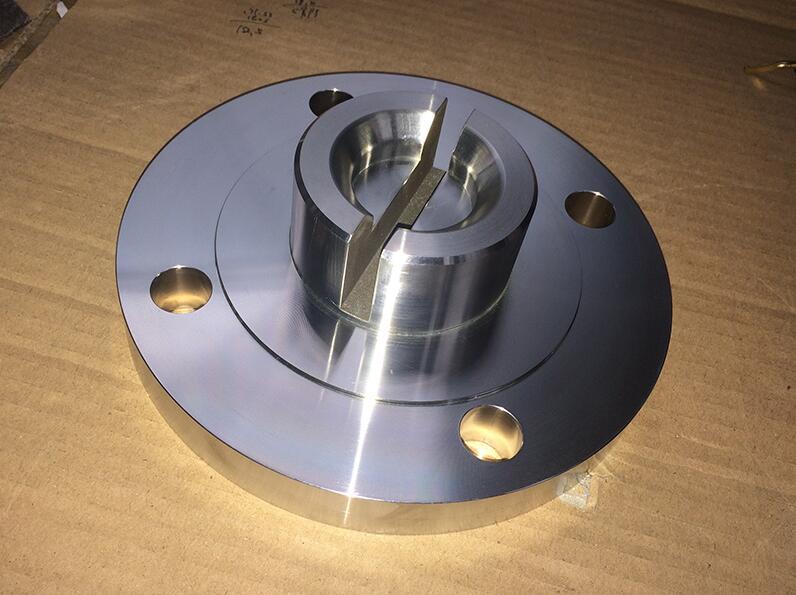 Stainless Steel Parts