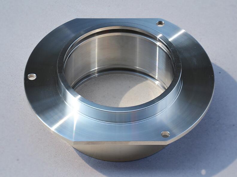 Stainless Steel Parts