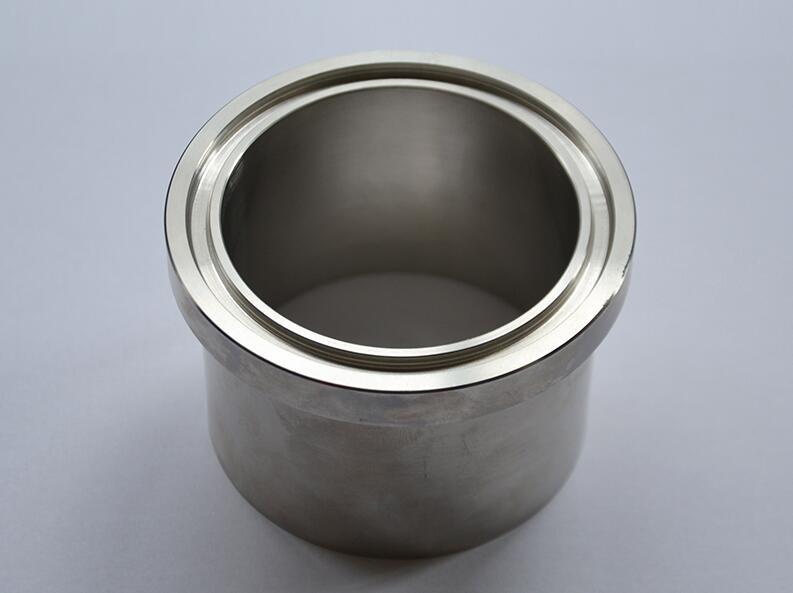 Stainless Steel Parts