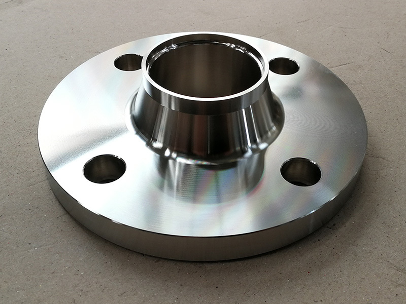 Stainless Steel Parts