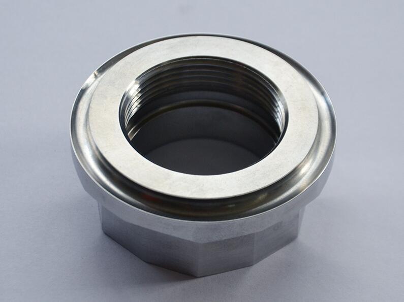 Stainless Steel Parts