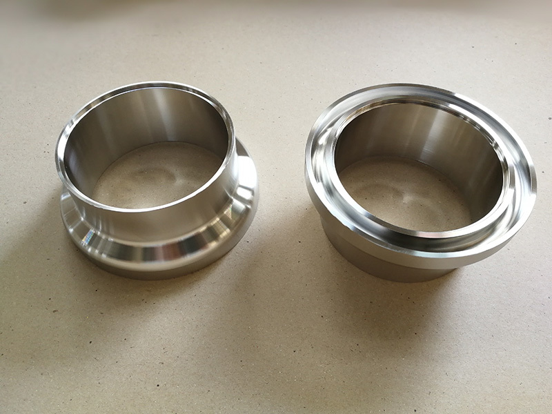 Stainless Steel Parts