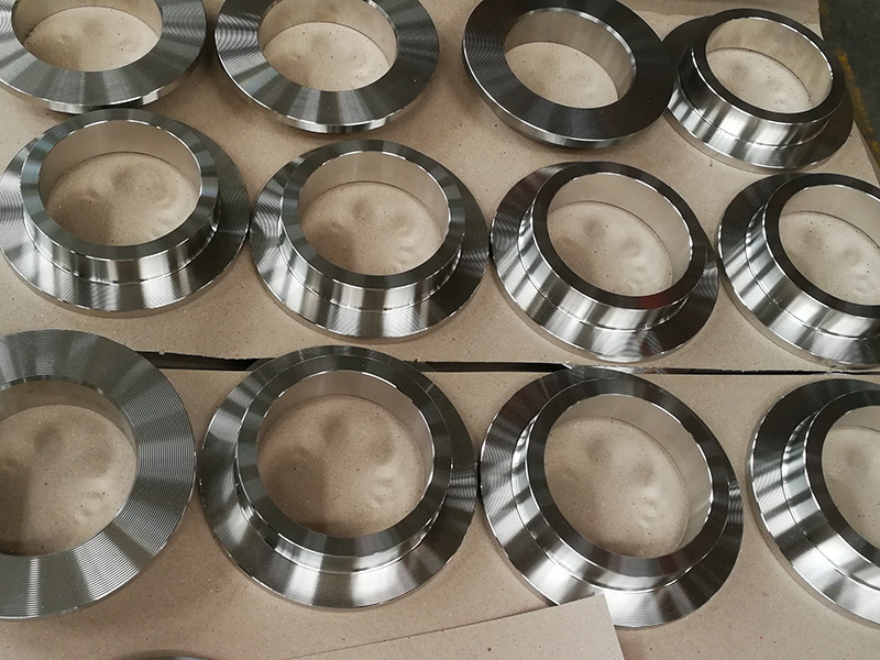 Stainless Steel Parts