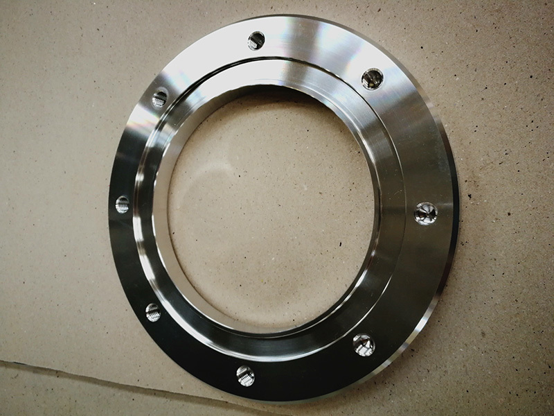 Stainless Steel Parts