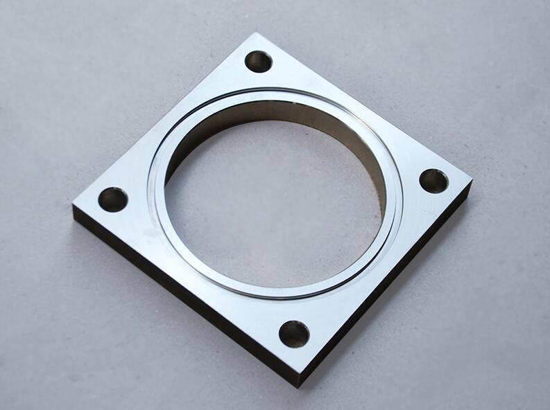 Stainless Steel Parts