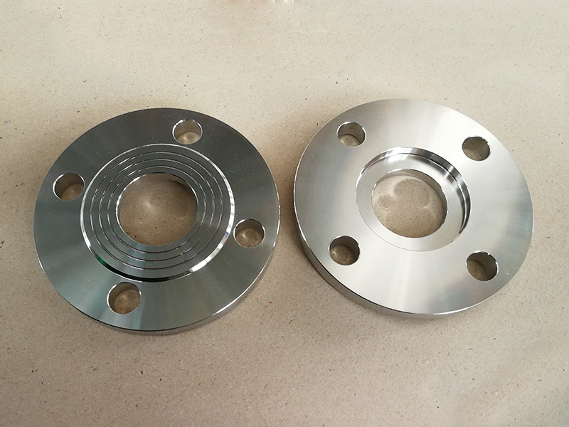 Stainless Steel Parts