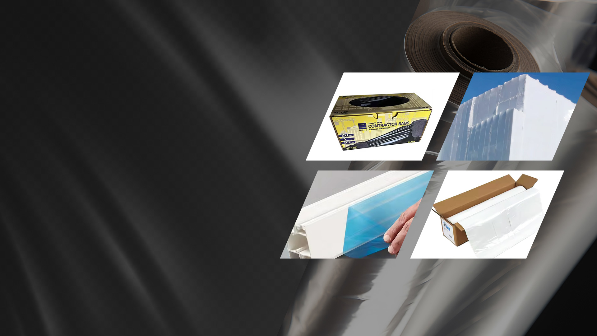 Professional plastic product manufacturer