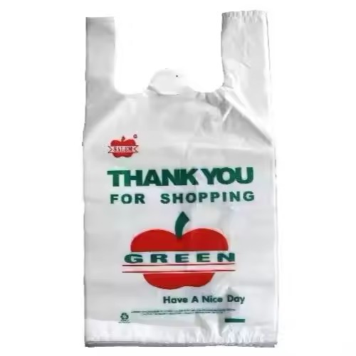 Shopping bag