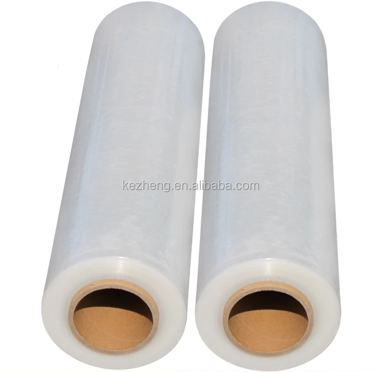Stretch film