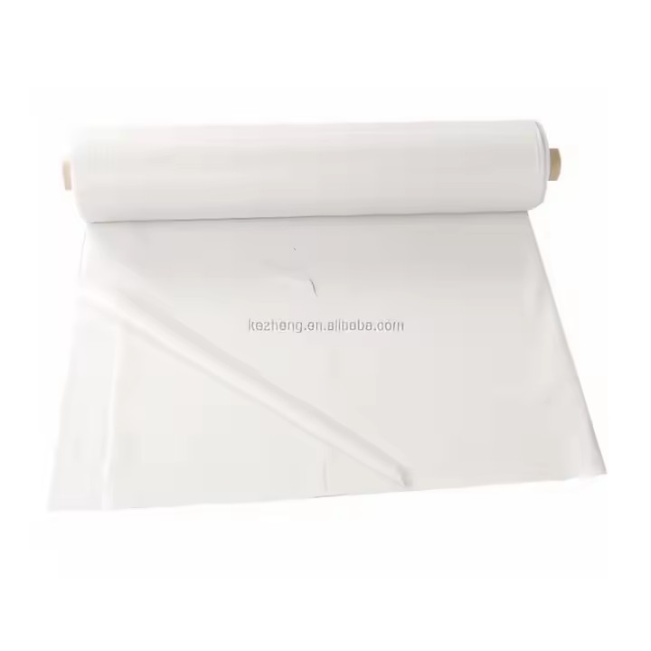 Dustproof and flame-retardant film
