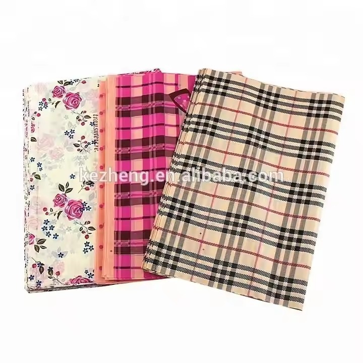 Hand-held gift bag