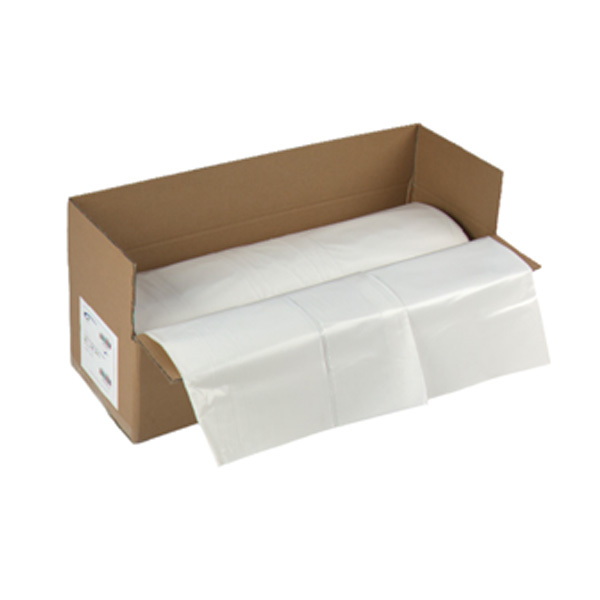 Custom white flame-retardant plastic polyester film