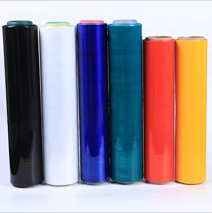 Protective films for coated and uncoated metal films