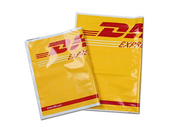 DHL Express Bag