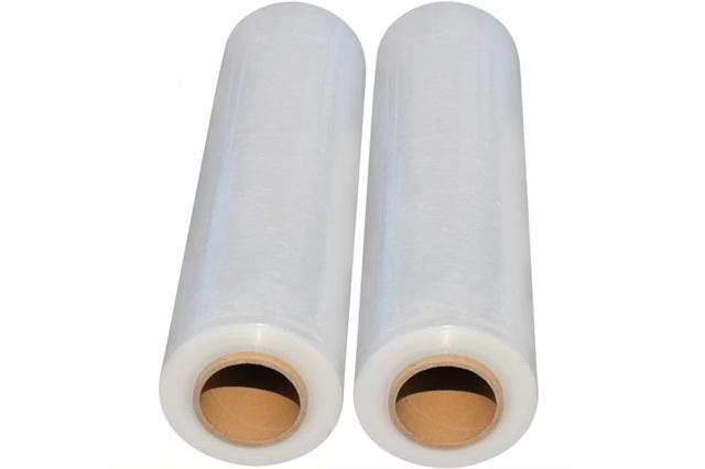 Stretch film