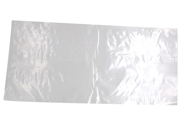 Food-grade small flat pocket