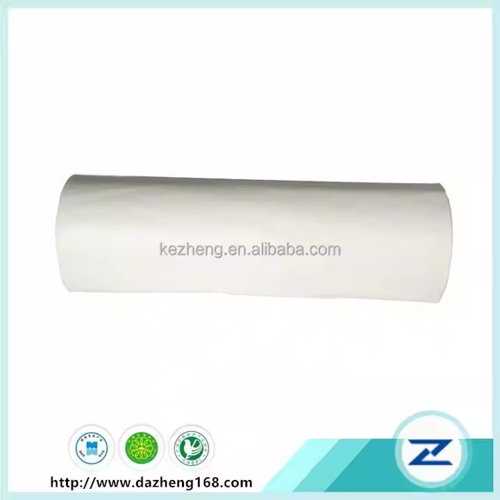 Non-flame-retardant dustproof film