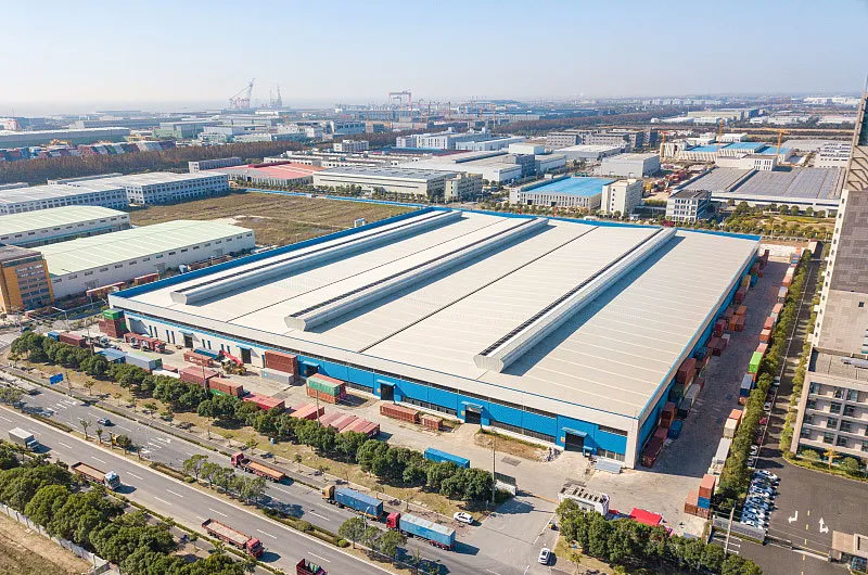 Tangsteel Supply Chain (Shandong) Co.,Limited.