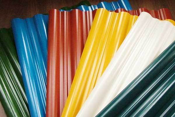 Understanding Color-Coated Steel Sheets in One Article