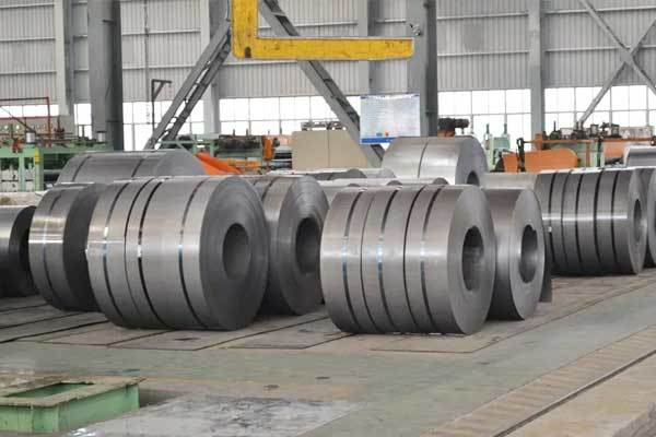 Carbon steel coil: the backbone of the steel industry