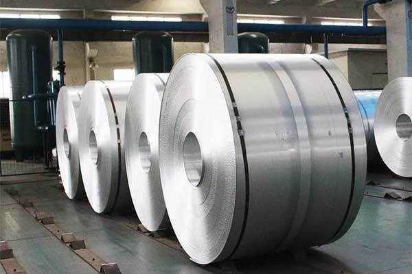 Aluminum Coil: "Metal Pioneer" in the Lightweight Era