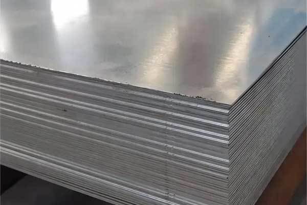 Galvanized steel sheet: the "all-round guard" of steel corrosion protection