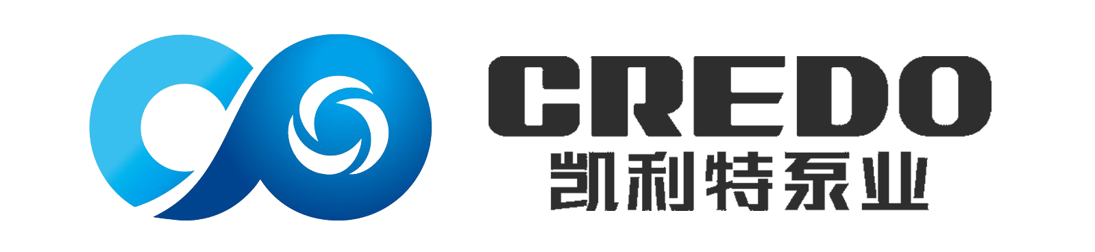 凯利特泵业logo