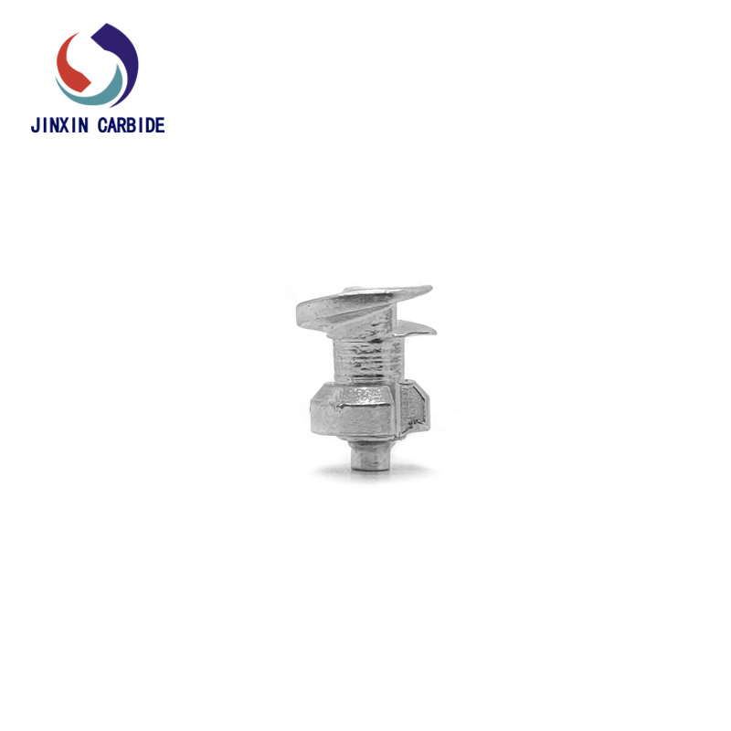 Tacos para neumáticos Zhuzhou Jinxin JX110 para nieve y hielo Tacos para neumáticos Zhuzhou Jinxin JX110 para nieve y hielo