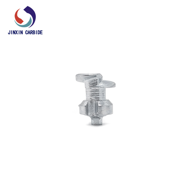 Tacos para neumáticos Zhuzhou Jinxin JX110 para nieve y hielo Tacos para neumáticos Zhuzhou Jinxin JX110 para nieve y hielo