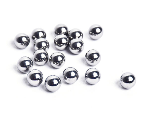 Tungsteno bola de aleación