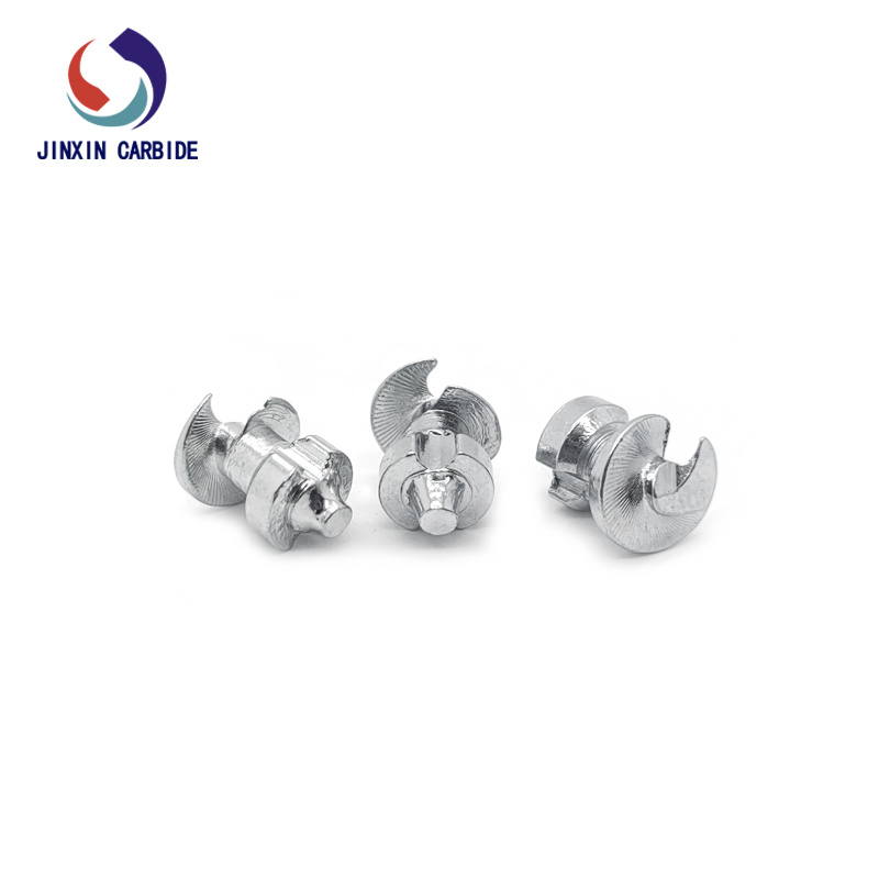 Tacos para neumáticos Zhuzhou Jinxin JX110 para nieve y hielo