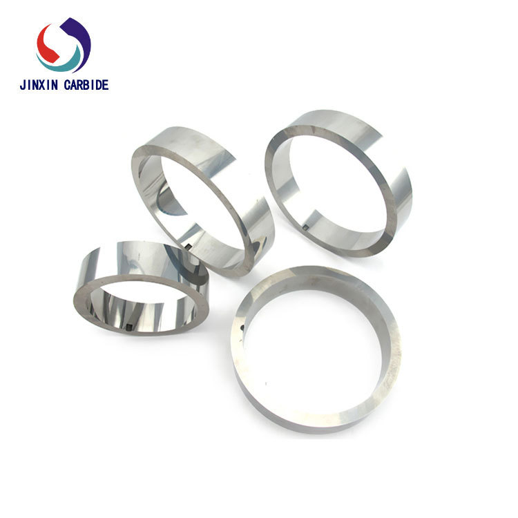 Anillo de carburo cementado