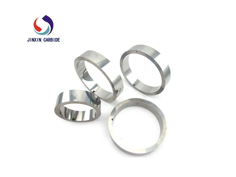 Anillo de carburo cementado Anillo de carburo cementado