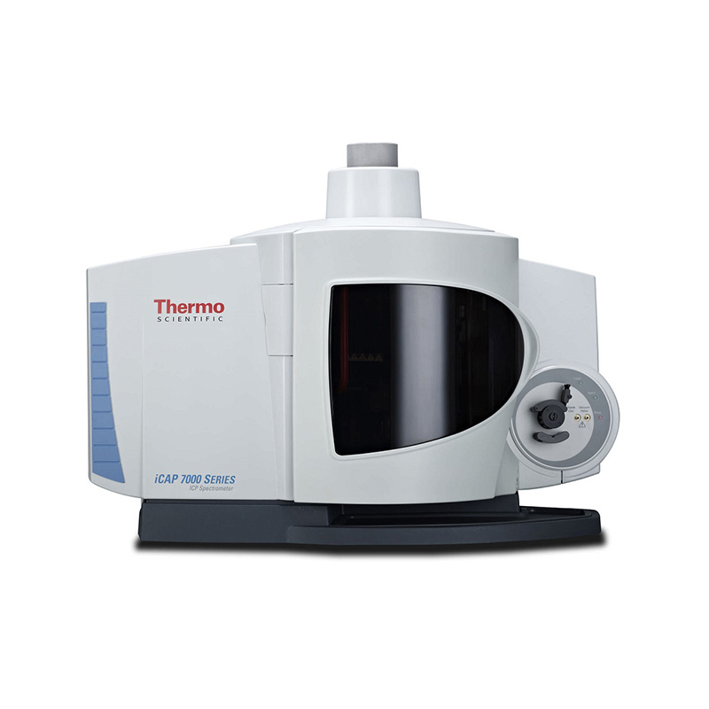 Spectrómetro de emisión óptica de plasma acoplado inductivamente Spectrómetro de emisión óptica de plasma acoplado inductivamente