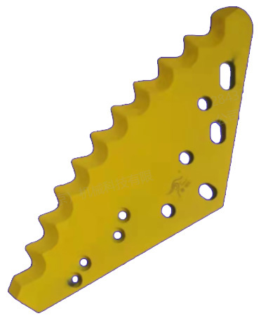 TMR Blade