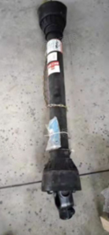 TMR Drive Shaft