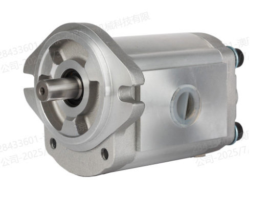 Feed Truck Gear Oil Pump