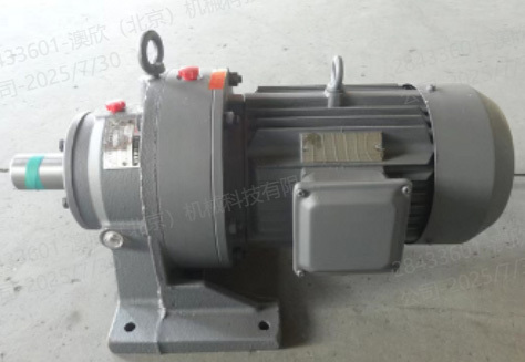 Fixed TMR Motor Reducer