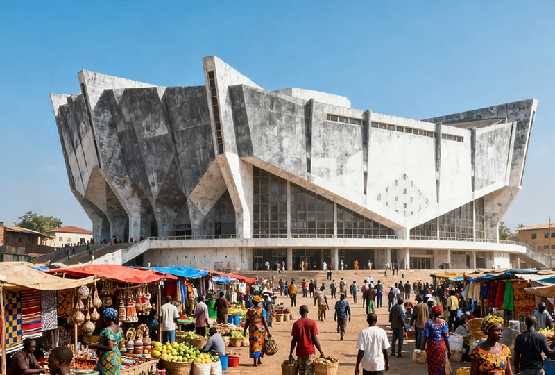 Nigeria