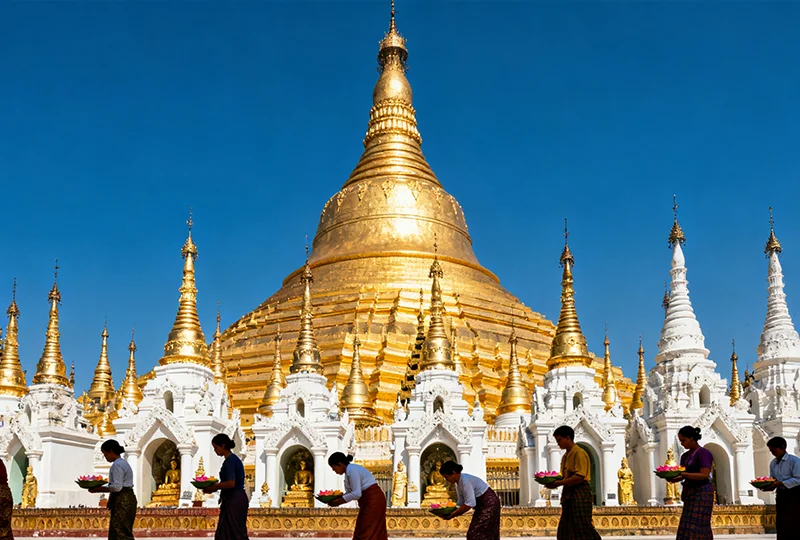 Myanmar