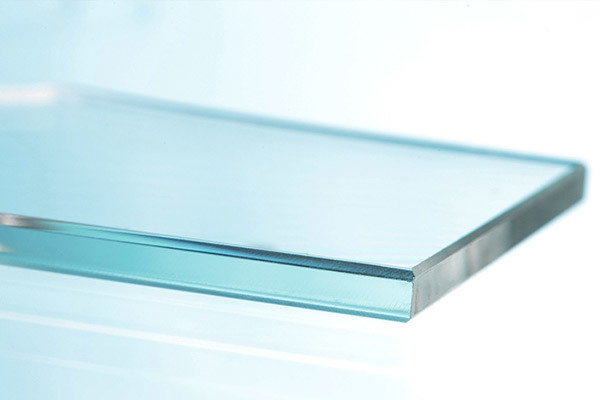 Types and characteristics of glass panels