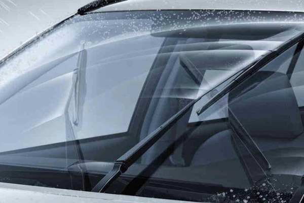 Types and characteristics of automotive glass