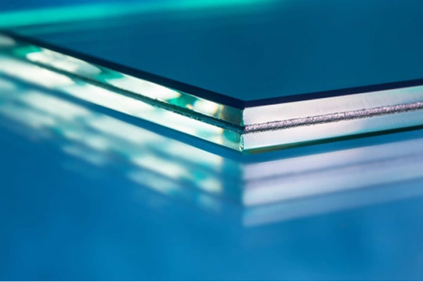 Application areas of glass panels