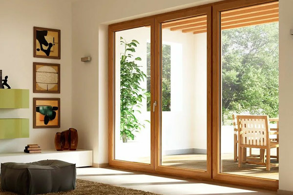 Glass: The "soul" material of doors and windows