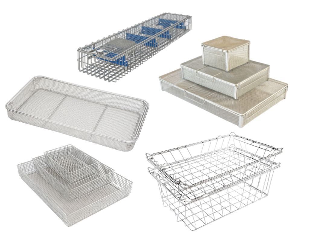 Innovative Applications of Stainless Steel in Laboratory Environments