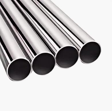 WSG Sanitary Tubes ASTM A270 3A ISO BPE 0.5 Inch 6 Inch 304 304L 316 316L Seamless Sanitary Tubing