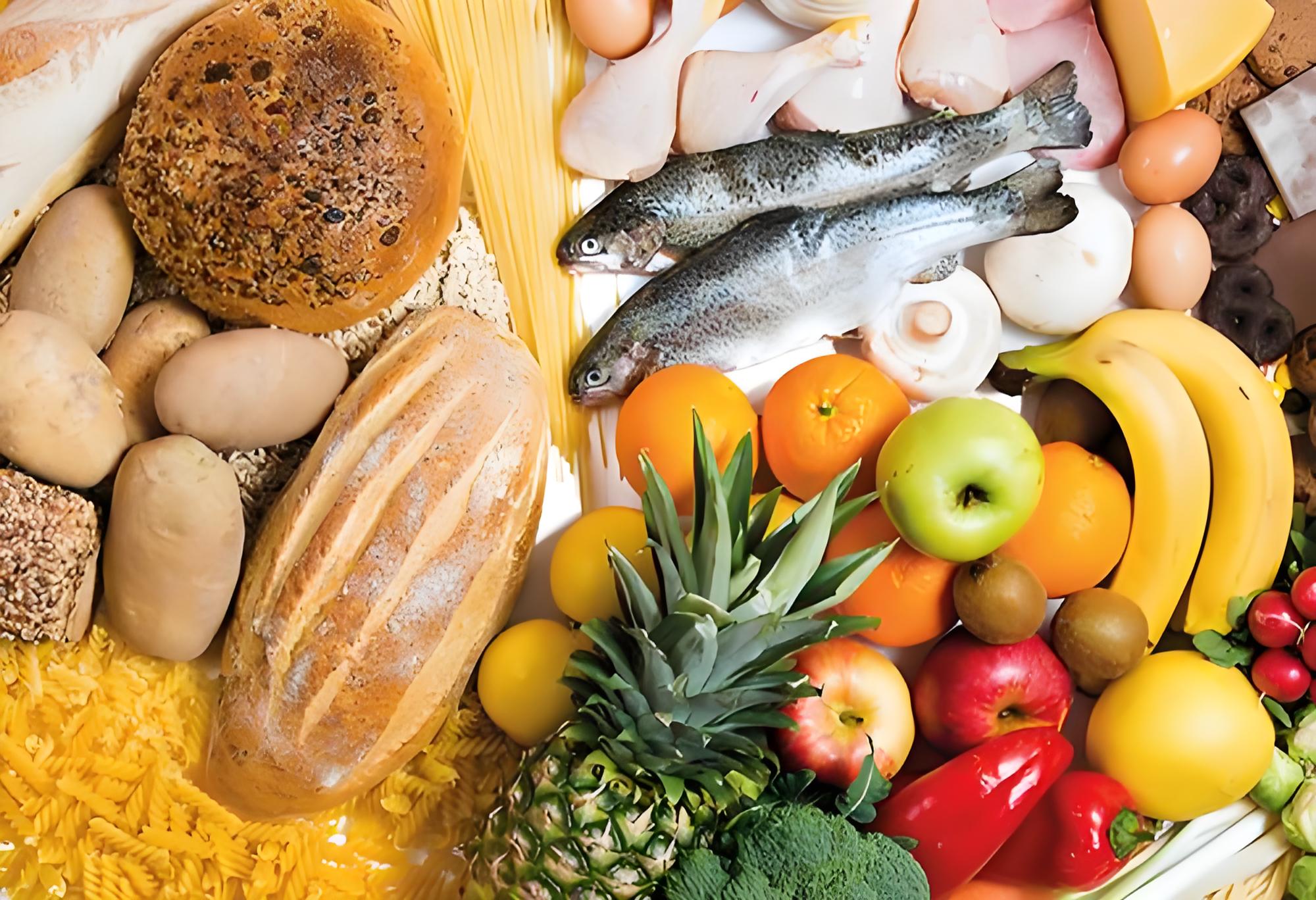Food and Beverage Industry